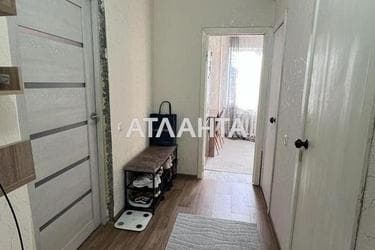 1-room apartment apartment by the address st. Nebesnoy Sotni pr Zhukova marsh pr Leninskoy iskry pr (area 34 m²) - Atlanta.ua - photo 16