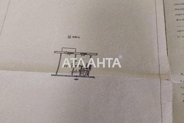 1-room apartment apartment by the address st. Nebesnoy Sotni pr Zhukova marsh pr Leninskoy iskry pr (area 34 m²) - Atlanta.ua - photo 20