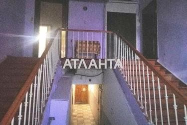 Комунальна квартира за адресою вул. Княжа (площа 17,1 м²) - Atlanta.ua - фото 22