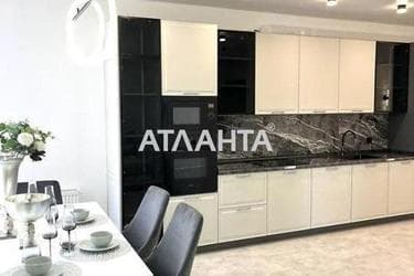 2-комнатная квартира по адресу Кирпичный пер. (площадь 68,8 м²) - Atlanta.ua - фото 11