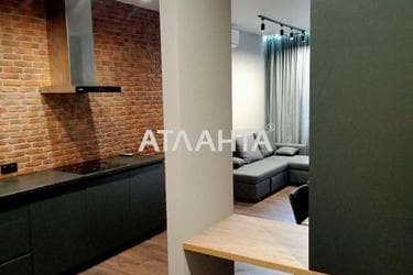 2-кімнатна квартира за адресою вул. Генуезька (площа 55 м²) - Atlanta.ua - фото 16