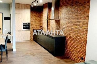 2-кімнатна квартира за адресою вул. Генуезька (площа 55 м²) - Atlanta.ua - фото 17