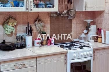 3-комнатная квартира по адресу ул. Хмельницкого Богдана (площадь 120 м²) - Atlanta.ua - фото 18