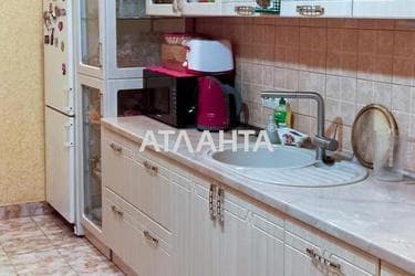 3-комнатная квартира по адресу ул. Хмельницкого Богдана (площадь 120 м²) - Atlanta.ua - фото 19