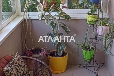 3-комнатная квартира по адресу ул. Хмельницкого Богдана (площадь 120 м²) - Atlanta.ua - фото 32