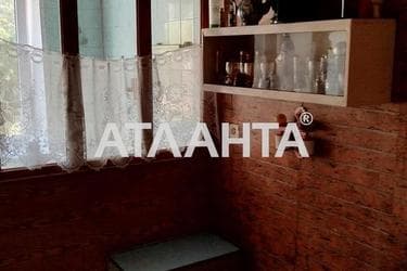 3-комнатная квартира по адресу ул. Центральная (площадь 44 м²) - Atlanta.ua - фото 25