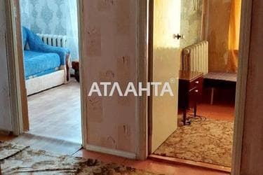 3-комнатная квартира по адресу ул. Центральная (площадь 44 м²) - Atlanta.ua - фото 19