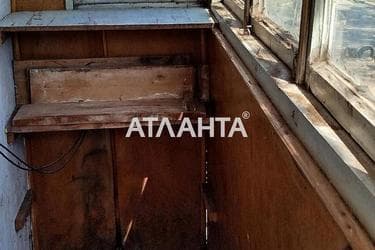 3-комнатная квартира по адресу ул. Центральная (площадь 44 м²) - Atlanta.ua - фото 22