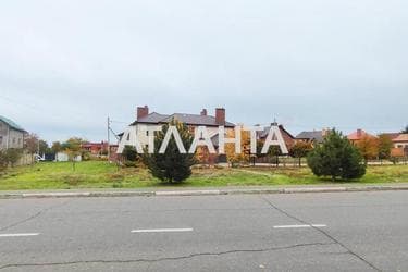 Landplot by the address st. Kapitanskiy per (area 5 acr) - Atlanta.ua - photo 10