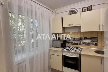 2-комнатная квартира по адресу ул. Радостная (площадь 44 м²) - Atlanta.ua - фото 23