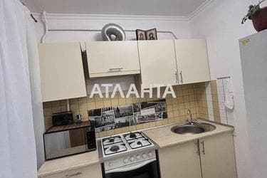 2-комнатная квартира по адресу ул. Радостная (площадь 44 м²) - Atlanta.ua - фото 26