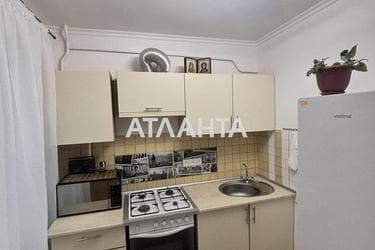 2-комнатная квартира по адресу ул. Радостная (площадь 44 м²) - Atlanta.ua - фото 27