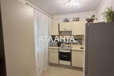 2-комнатная квартира по адресу ул. Радостная (площадь 44 м²) - Atlanta.ua - фото 29
