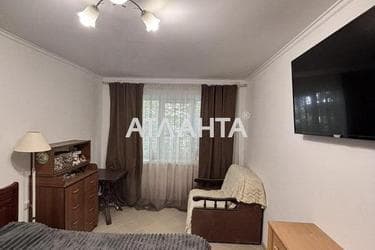 2-комнатная квартира по адресу ул. Радостная (площадь 44 м²) - Atlanta.ua - фото 31