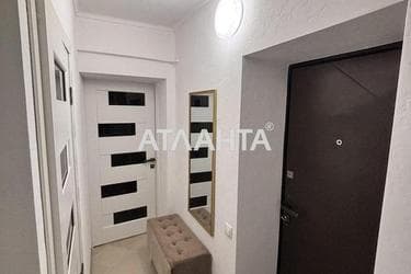 2-комнатная квартира по адресу ул. Радостная (площадь 44 м²) - Atlanta.ua - фото 33