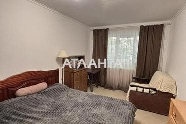 2-комнатная квартира по адресу ул. Радостная (площадь 44 м²) - Atlanta.ua - фото 38