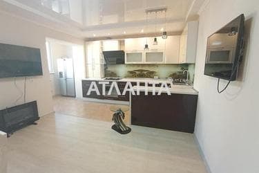 2-комнатная квартира по адресу ул. Сахарова (площадь 76 м²) - Atlanta.ua - фото 28