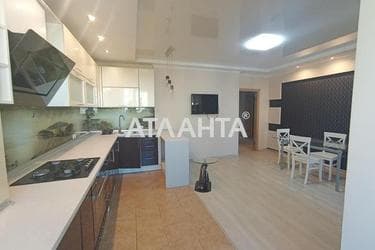 2-комнатная квартира по адресу ул. Сахарова (площадь 76 м²) - Atlanta.ua - фото 33