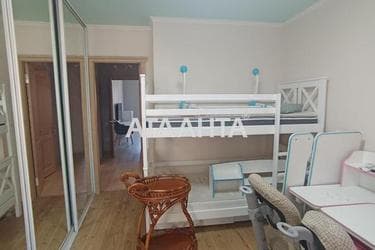 2-комнатная квартира по адресу ул. Сахарова (площадь 76 м²) - Atlanta.ua - фото 49