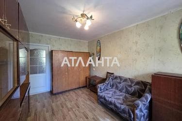2-rooms apartment apartment by the address st. Malinovskogo marsh (area 45,9 m²) - Atlanta.ua - photo 16