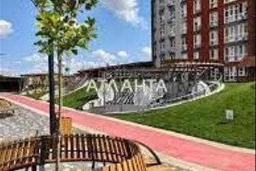 1-комнатная квартира по адресу ул. Спрейса (площадь 23,4 м²) - Atlanta.ua - фото 17