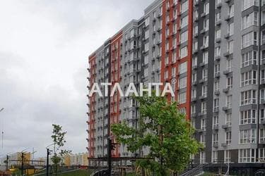 1-комнатная квартира по адресу ул. Спрейса (площадь 23,4 м²) - Atlanta.ua - фото 18