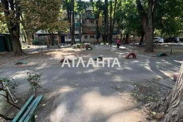 1-кімнатна квартира за адресою вул. Космонавтів (площа 30,3 м²) - Atlanta.ua - фото 30