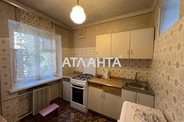 1-кімнатна квартира за адресою вул. Космонавтів (площа 30,3 м²) - Atlanta.ua - фото 17