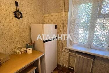 1-кімнатна квартира за адресою вул. Космонавтів (площа 30,3 м²) - Atlanta.ua - фото 18