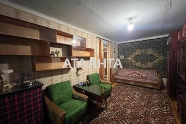 1-кімнатна квартира за адресою вул. Космонавтів (площа 30,3 м²) - Atlanta.ua - фото 19