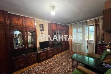 1-кімнатна квартира за адресою вул. Космонавтів (площа 30,3 м²) - Atlanta.ua - фото 20
