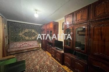1-кімнатна квартира за адресою вул. Космонавтів (площа 30,3 м²) - Atlanta.ua - фото 21