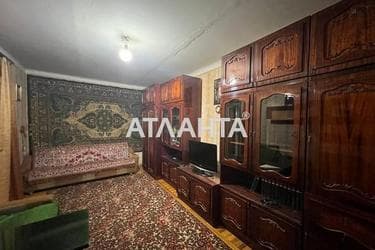 1-кімнатна квартира за адресою вул. Космонавтів (площа 30,3 м²) - Atlanta.ua - фото 22