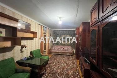 1-кімнатна квартира за адресою вул. Космонавтів (площа 30,3 м²) - Atlanta.ua - фото 23