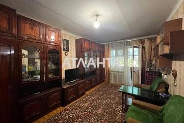1-кімнатна квартира за адресою вул. Космонавтів (площа 30,3 м²) - Atlanta.ua - фото 24