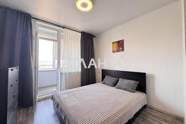 1-room apartment apartment by the address st. Lyustdorfskaya dor Chernomorskaya dor (area 43,2 m²) - Atlanta.ua - photo 17