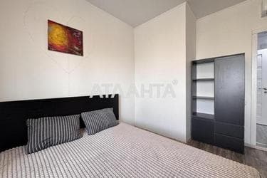 1-room apartment apartment by the address st. Lyustdorfskaya dor Chernomorskaya dor (area 43,2 m²) - Atlanta.ua - photo 19