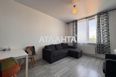 1-room apartment apartment by the address st. Lyustdorfskaya dor Chernomorskaya dor (area 43,2 m²) - Atlanta.ua - photo 20