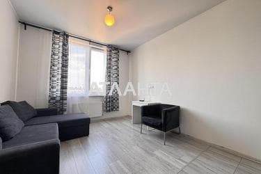 1-room apartment apartment by the address st. Lyustdorfskaya dor Chernomorskaya dor (area 43,2 m²) - Atlanta.ua - photo 21
