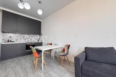 1-room apartment apartment by the address st. Lyustdorfskaya dor Chernomorskaya dor (area 43,2 m²) - Atlanta.ua - photo 22