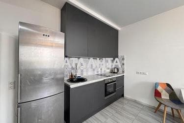 1-room apartment apartment by the address st. Lyustdorfskaya dor Chernomorskaya dor (area 43,2 m²) - Atlanta.ua - photo 23