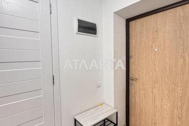 1-room apartment apartment by the address st. Lyustdorfskaya dor Chernomorskaya dor (area 43,2 m²) - Atlanta.ua - photo 26