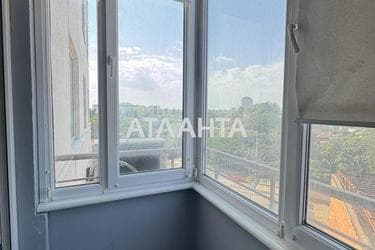 1-room apartment apartment by the address st. Lyustdorfskaya dor Chernomorskaya dor (area 43,2 m²) - Atlanta.ua - photo 27