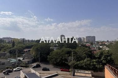 1-room apartment apartment by the address st. Lyustdorfskaya dor Chernomorskaya dor (area 43,2 m²) - Atlanta.ua - photo 28
