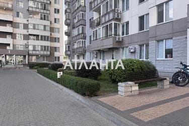 1-room apartment apartment by the address st. Lyustdorfskaya dor Chernomorskaya dor (area 43,2 m²) - Atlanta.ua - photo 30
