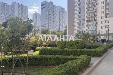 1-room apartment apartment by the address st. Lyustdorfskaya dor Chernomorskaya dor (area 43,2 m²) - Atlanta.ua - photo 31