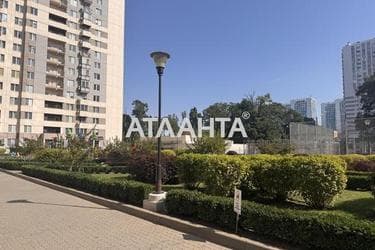 1-room apartment apartment by the address st. Lyustdorfskaya dor Chernomorskaya dor (area 43,2 m²) - Atlanta.ua - photo 32
