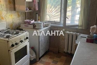 Коммунальная квартира по адресу ул. Королева ак. (площадь 17,2 м²) - Atlanta.ua - фото 12
