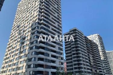 1-кімнатна квартира за адресою вул. Олександра Олеся (площа 44,3 м²) - Atlanta.ua - фото 15