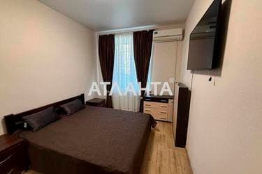 2-комнатная квартира по адресу ул. Судостроительная (площадь 48 м²) - Atlanta.ua - imageAlt 14